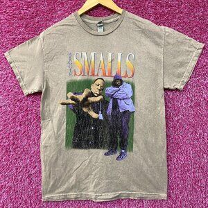 The Notorious B.I.G. Biggie Smalls T-Shirt Medium